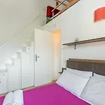 Palermo Modern Apartment With Swimming Pool