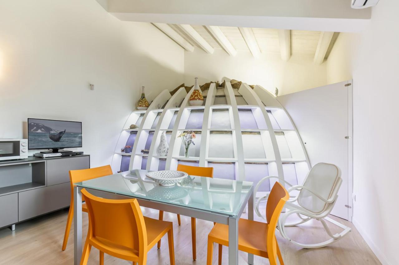 Apartamento Modern With Swimming Pool