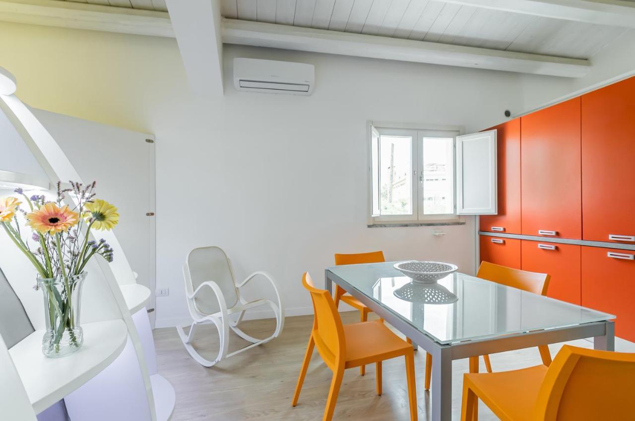Modern With Swimming Pool * Palermo