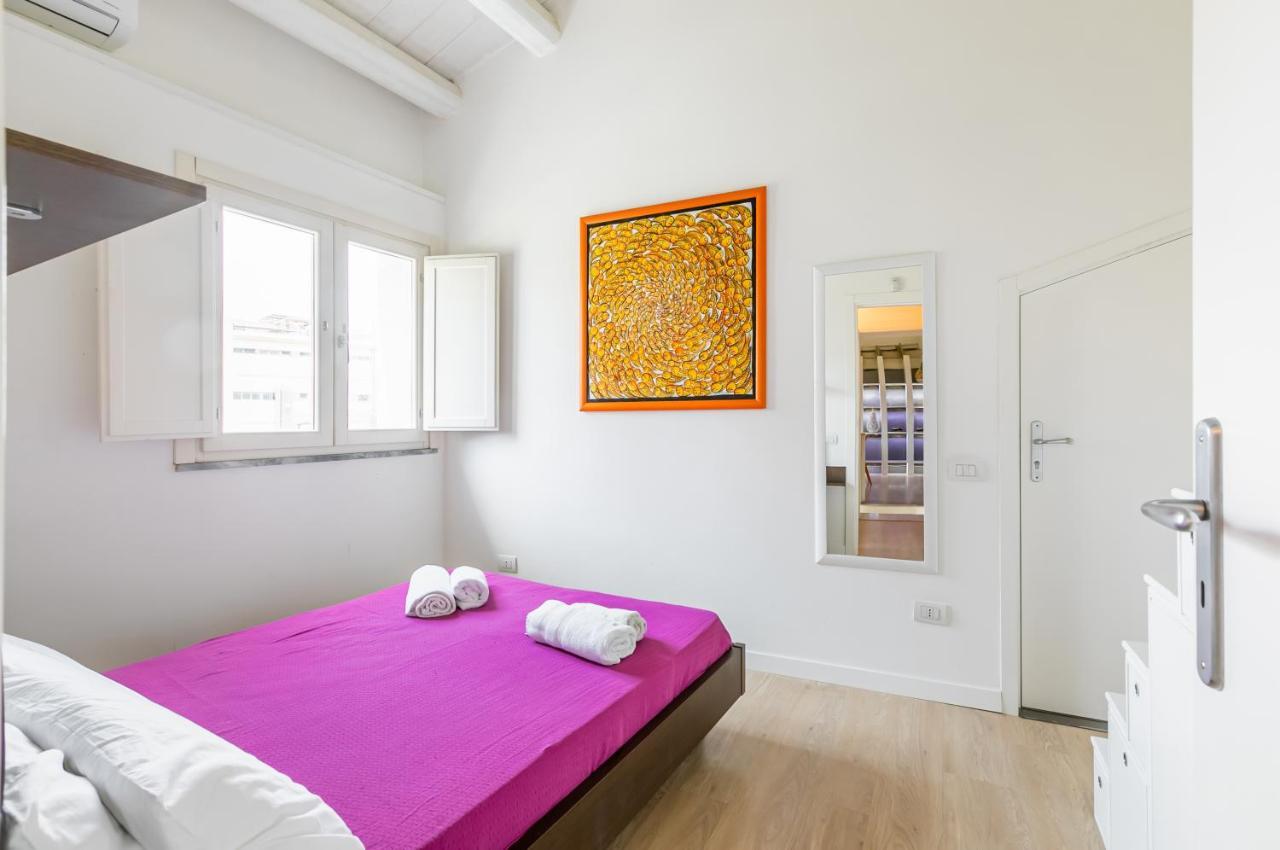 Modern With Swimming Pool Apartamento Palermo
